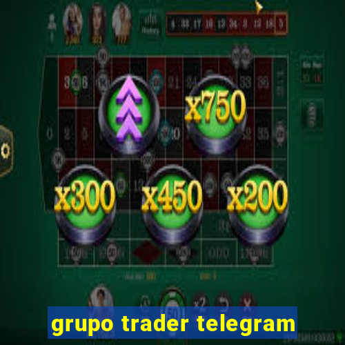 grupo trader telegram